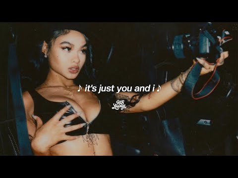 kwn - back of the club (Slowed + Reverb)