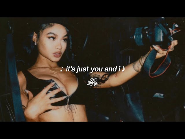 kwn - back of the club (Slowed + Reverb)