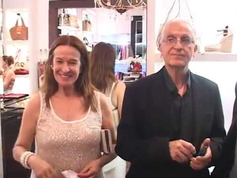 Aplauzzo 22-10-2014 - Comemoração dos 10 anos de Kargo Original em Joinville