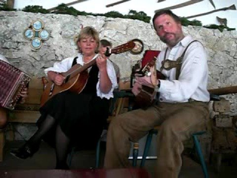 Musikantentreffen - Schafeboarischer