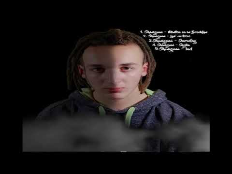 5. Shinigvmi - Iad(Prod. DOPETONES)