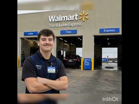 Walmart T L E Theme