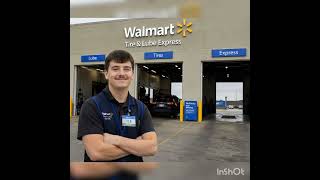 WALMART T.L.E. THEME 