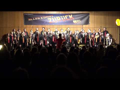 Die Erben - Alles kommt zurück (Roger Cicero) - 27.01.2023