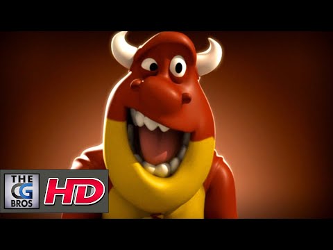 CGI & VFX Showreels: "Character Animation Reel" - by Greg Klein