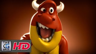 CGI & VFX Showreels HD: "Character Animation Reel" - by Greg Klein