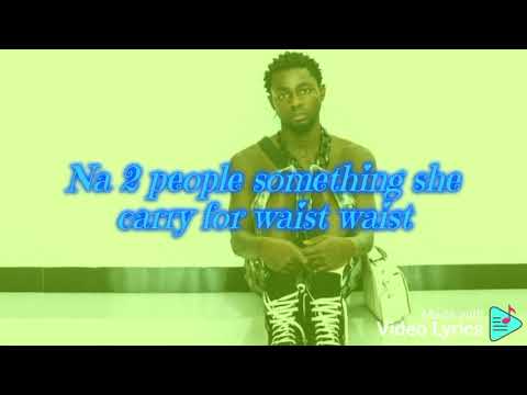 Omay-lay(WaIsT) Lyrics 