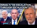 Jon Stewart on Israel's Widening War & Biden Admin's Stalled Ceasefire Attempts | The Daily Show