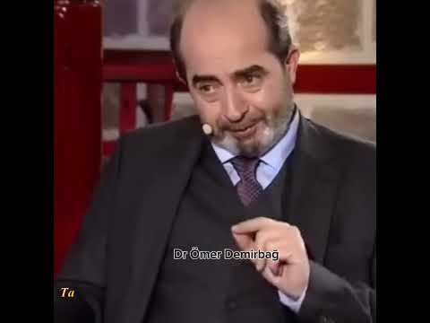 If you are desperate and your soul is in trouble, WATCH (You will dive into the ocean) Ömer Demirbağ