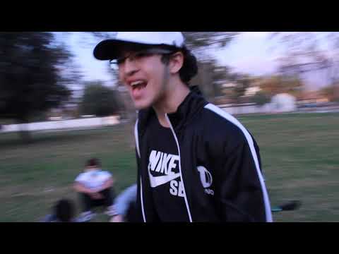 OCTAVOS | NAIKO VS ALKITRAN | GOD´S PLAN VOL 9