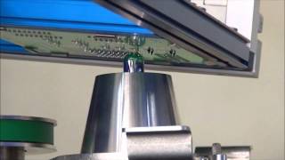 IS-B-335 460 stand-alone | Selective Soldering Systeme | InterSelect