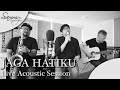 Sammy Simorangkir - Jaga Hatiku (Acoustic)