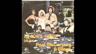 Paul McCartney & Wings - Juniors Farm