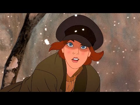 Anastasia • Once Upon a December • Liz Callaway