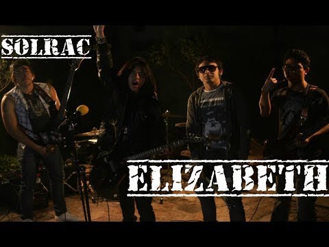 Solrac! ft @DobleGMusic  - "Elizabeth" (Music Video)