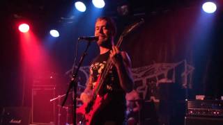 Revocation - Pestilence Reigns (Live  Holland )