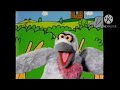 Sesame Street Credits