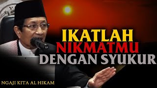 Download lagu GRATITUDE IS NOT JUST SAYING ALHAMDULILLAH!! Prof. Dr. K.H. Nasaruddin Umar, M.A. mp3 Download lagu GRATITUDE IS NOT JUST SAYING ALHAMDULILLAH!! Prof. Dr. K.H. Nasaruddin Umar, M.A. mp3