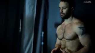 Russische Hunk Konstantin Kamynin Aka Kirill Dowidoff