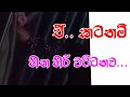 Haggalla Spa Sri Lanka Spa Patta Keli Supiri Pot Sinhala Wal Katha