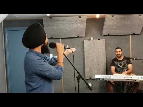 KUDRAT  The Nature By Vikramjeet Singh Virk//VsV Music