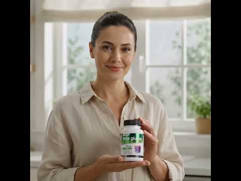 Green Farma Beta Glukan -Vit C -Zn  60 Tablet videosu