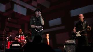 Mitch Ryder – Gimme Shelter (Live)