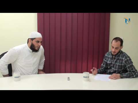 21. Pyetje edhe Përgjigje - Hoxhë Abil Veseli