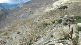 preview picture of video 'Nako Monestery, Nako, Himachal Pradesh, India'