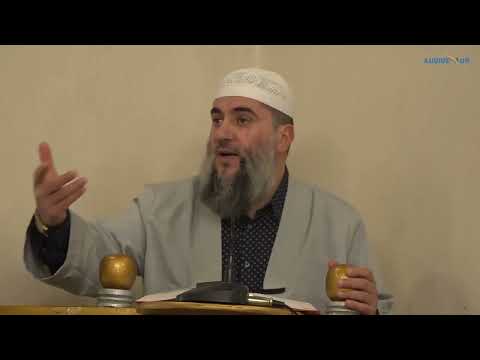 Do të del një udhëheqës nga fisi Kahtar (Shenjë nga Kijameti) - Hoxhë Muharem Ismaili