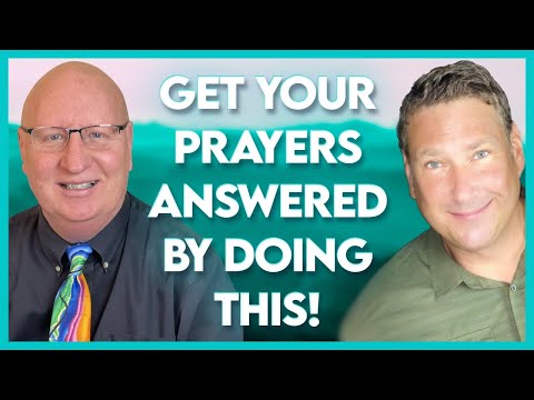 Nathan French: The Secret To Getting Your Prayers Answered! | Jan 5 2024