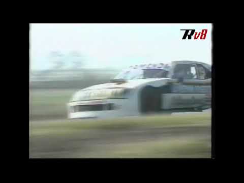 TC 1994 - La Plata: La carrera que cambió para siempre la historia de los "semipermanentes"