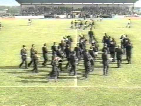 C. D. Villena 1991 Último ascenso a 3ª División.