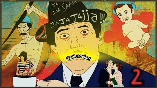 Download lagu The Turbio Neighborhood (Part 2) compiled. mp3 Download lagu The Turbio Neighborhood (Part 2) compiled. mp3