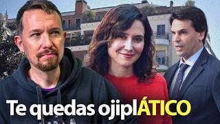 ¿Qué hay detrás del Ático de Isabel Díaz Ayuso?
