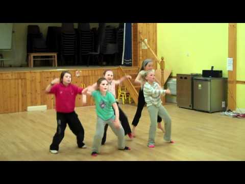 St Lurach dance 7