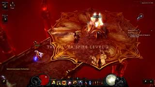 Prime Time - Let's Play Diablo III Hardcore Part 12 Feat. Adm. Buttercrust