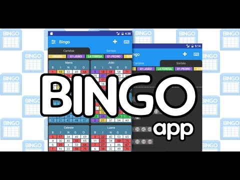 Bingo Revolution