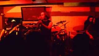 Andromeda - Periscope cover by Event Horizon, Progressive metal from Mexico