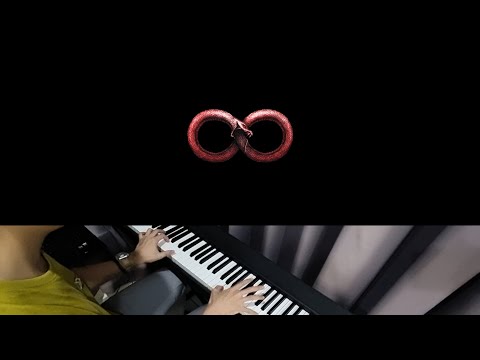 KSHMR, Yungsta & Lisa Mishra - Khoya Sab (Jarel Gomes Piano)