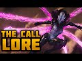 The Lore Behind the Call Cinematic