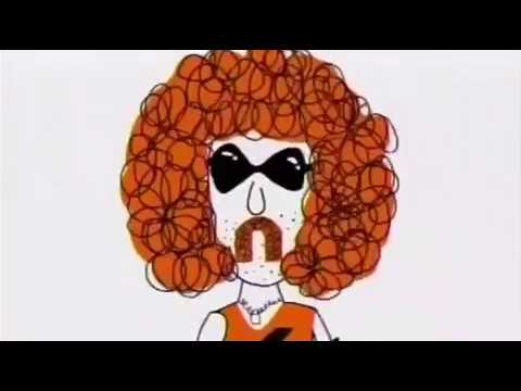 Nickelodeon Commercial Break (May 25, 2013)