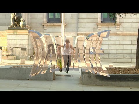 DAMAGE – PENTECOSTAL