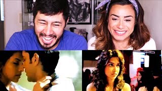 KARTHIK CALLING KARTHIK | Farhan Akhtar | Deepika Padukone | Trailer Reaction w/ Sada!