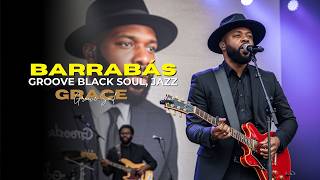 BARRABÁS —  GERSON RUFINO - A ESCOLHA QUE REVELA O CORAÇÃO HUMANO 🔥🙏