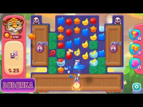 Wildscapes level 598 HD