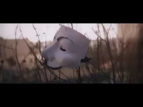 L'anonyme   Calma Gringo  Le Prince Triste 2016