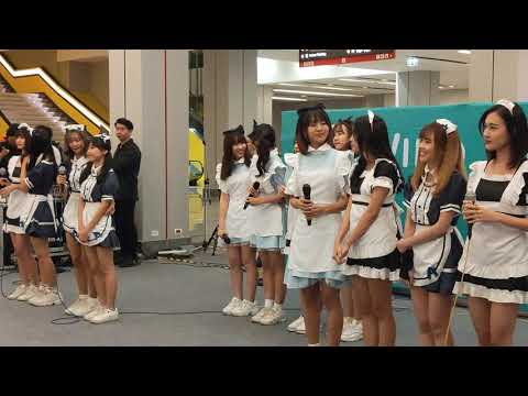 VID0318 "SECRET12 trainee" (ความทรงจำ) งาน Idol Marke @ bitec bangnan#CMDreamDaisy124851