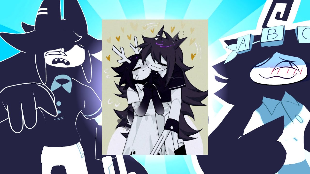 Miss Circle e Thavel FICARAM SEM PALAVRAS com essas imagens de Fundamental Paper Education VR