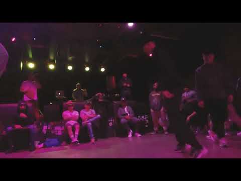 "BREAK LA seattle" [top8] dogpound vs prokids